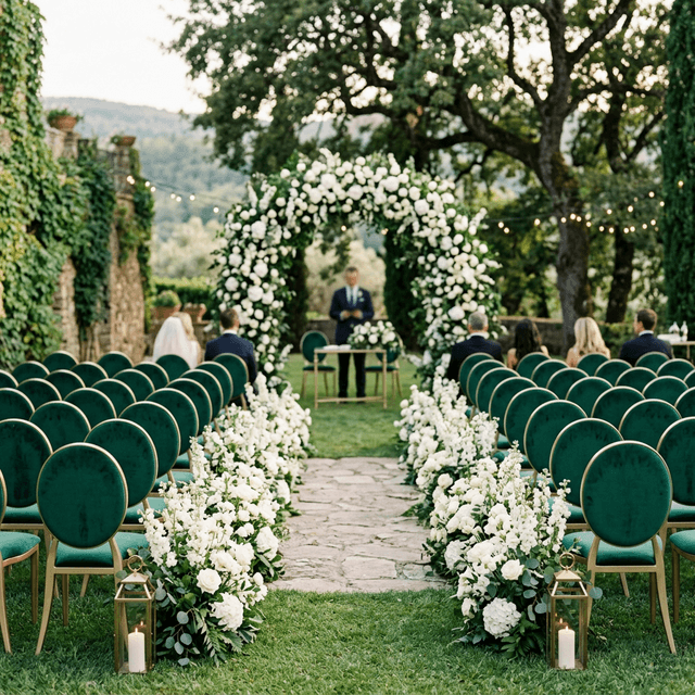 Wedding Planning