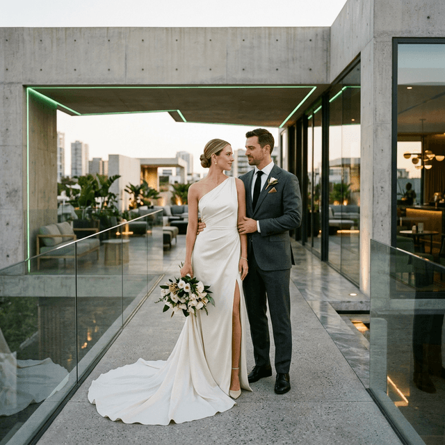 Wedding Planning