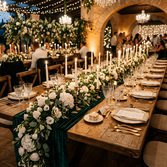 Wedding Planning